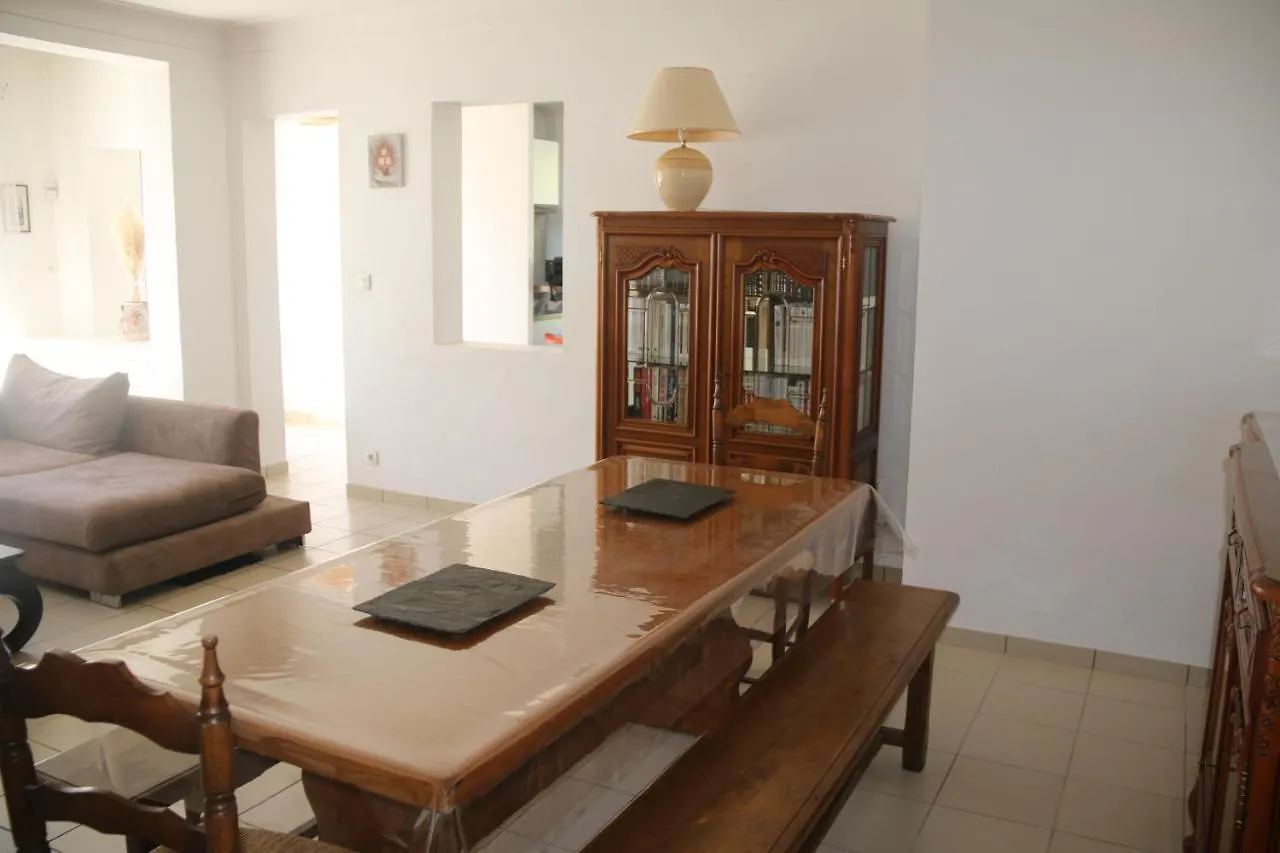 Villa Du Pouey Ibos